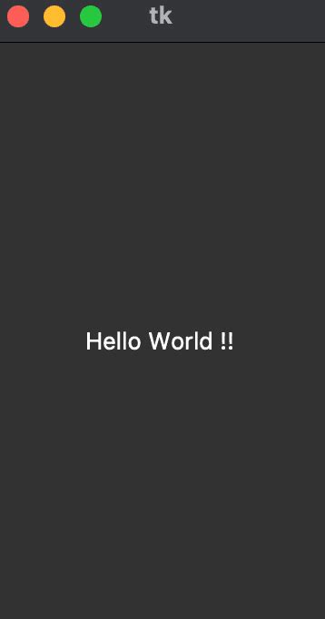 Image result for Tkinter Module Python