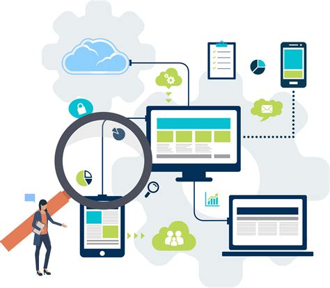 Image result for Data Discovery PNG Image