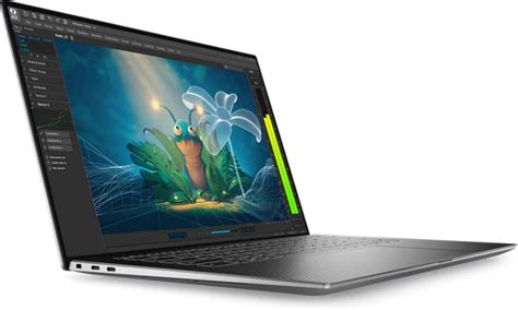 Dell Precision 5570 Workstation Laptop (2022) | India | Ubuy