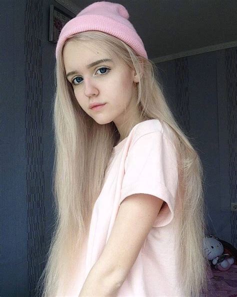 可爱的俄罗斯女孩|女孩|俄罗斯_新浪新闻