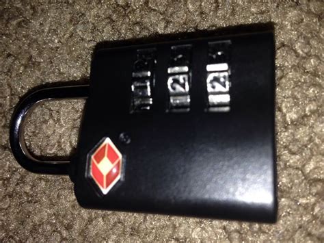 Image result for Opening Combination Lock