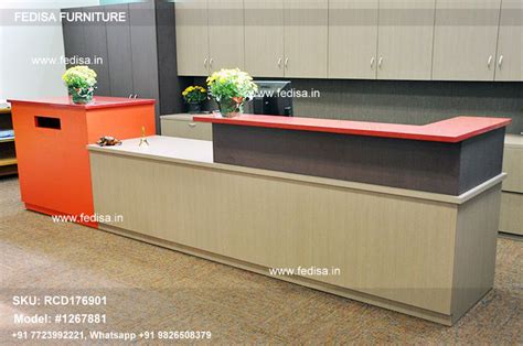 Office Receptionist Chairs Bespoke Reception Desk Reception Desk In ...