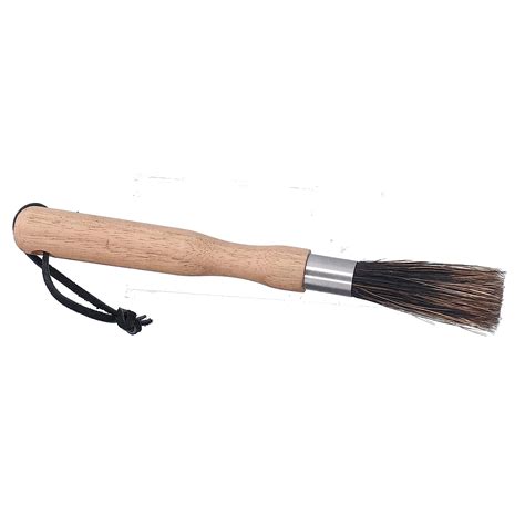 Set of 2 Cleaning Brush, Impact Resistance Coffee Grinder Brush ...