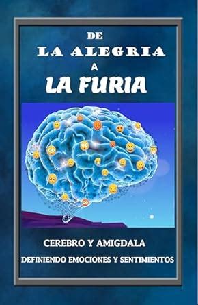 De la alegría a la furia: Cerebro y amígdala definiendo emociones y ...