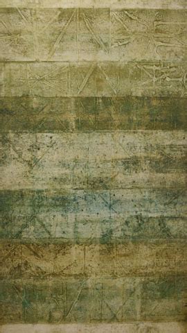 V.S. Gaitonde Mastering Abstraction and Zen in Modern Indian Art | Prinseps