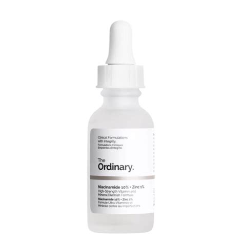 Can you use niacinamide everyday? The ideal usage, explained | Woman & Home