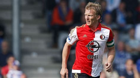 Barcelona seek Dirk Kuyt transfer as next Henrik Larsson - ESPN