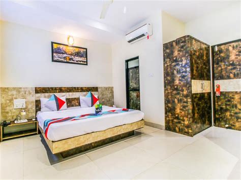 Book Hotel Embassy Grand Mumbai | Book @ Rs 2299