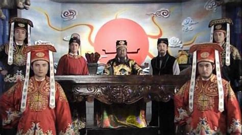 新包青天之鍘美案 正版DVD光碟 (2008)台劇 | 38-50 中文字幕