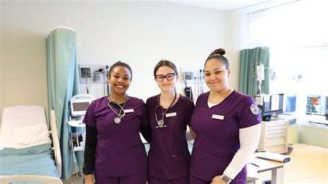 Selective Admission Allied Health and Healthcare Program Information ...