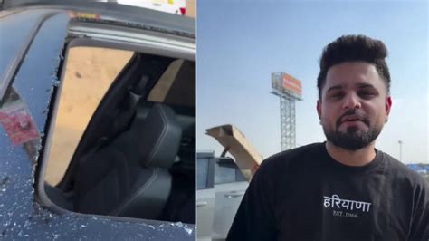 Electric SUV Owner Alleges Sunroof Burst on 2-Month-Old Car
