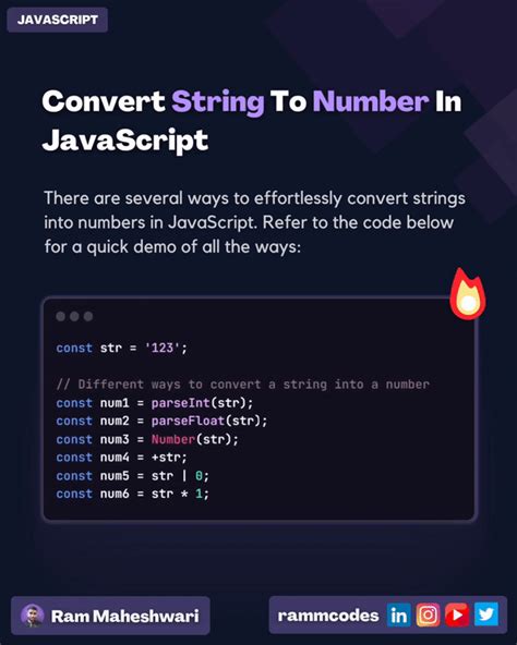 Image result for How to Convert a String into Number