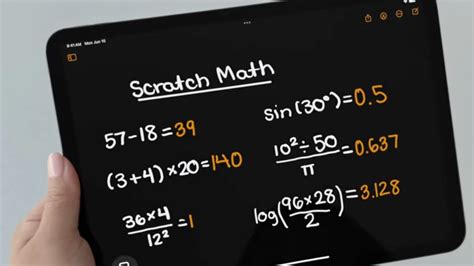 Image result for Math Notes On Apple and Variables
