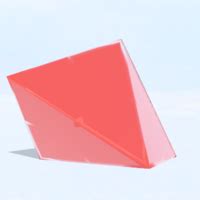 Image result for Triaugmented Triangular Prism