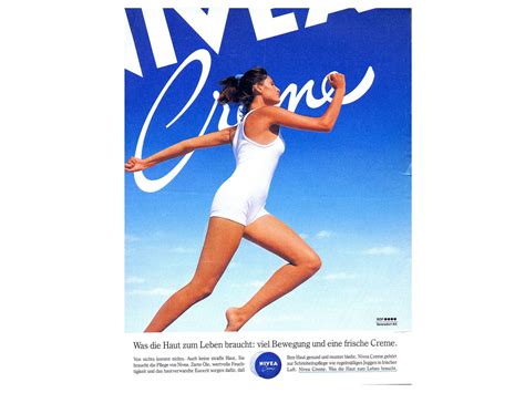 NIVEA History - 100 YEARS in the Making - NIVEA India