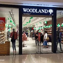 Woodland Store PhoenixMall Kurla - Shoe store - Mumbai - Maharashtra ...