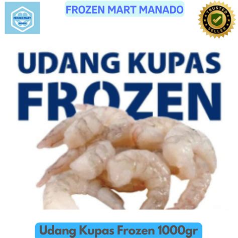 Udang Keju
