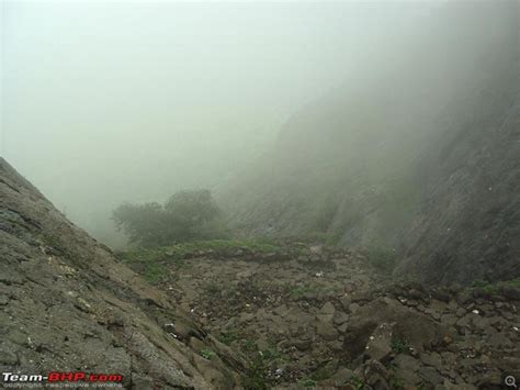 Monsoon masti: Malshej ghat, Jivdhan fort and Naneghat. - Page 2 - Team-BHP
