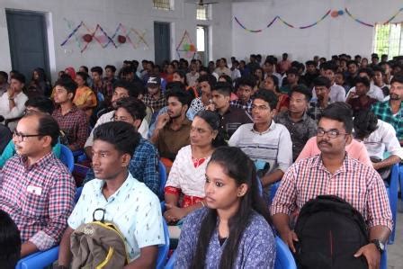 First Year Diploma Engineering 2019-2022 Batch Inauguration – JCT ...