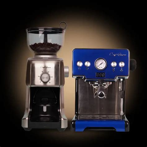 Barista Kit Pro – Caffe Birraio