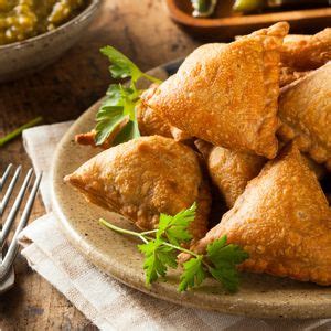 Introduction to Spices - Balti & Samosas, The Farm Cookery School ...