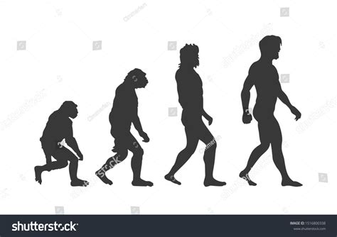 Evolution of Human Drawing 的图像结果