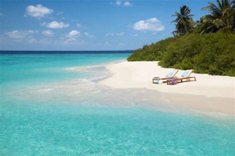 即将消失的马尔代夫到底是怎么回事？附全球16个最著名浪漫海岛和专题设计__财经头条