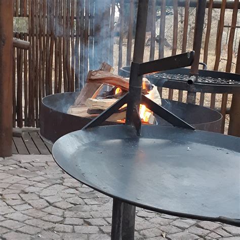 MAPUNGUBWE LIMPOPO FOREST TENTED CAMP - Reviews