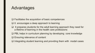 Problem Based Learning Medicine 的图像结果