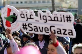 Palestinian Human Rigjts Grouoops
