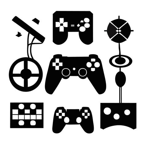 Technology Graphic Elements Vector 的图像结果