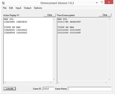 Image result for Cheat Code PCSX2