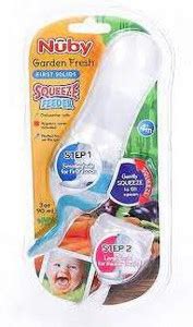 Buy NUBY Spoon Feeder in India | Flipkart.com