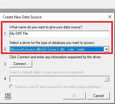 Image result for How to Open DBF File in Excel