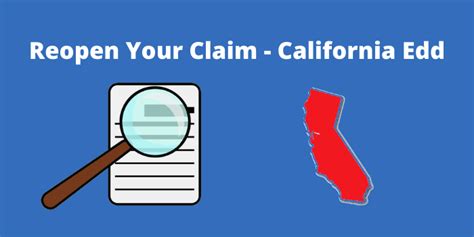 Filing Edd Claim 的图像结果