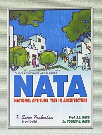 Amazon.in: Buy National Aptitude Test In Architecture Book Online at ...