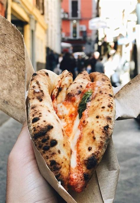 16 most popular italian street foods to try in italy – Artofit