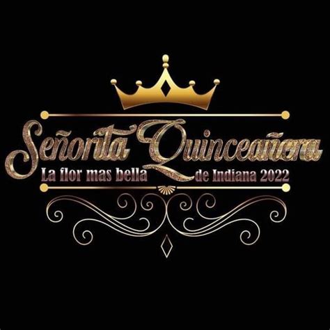 Señorita Quinceañera "La Flor Mas Bella De Indiana 2022:, 4004 ...