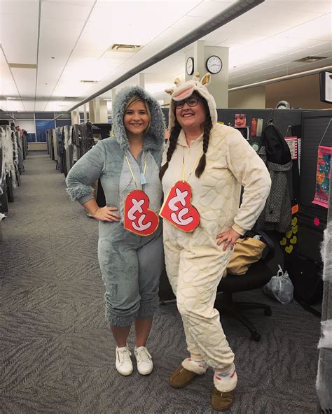 Beanie Baby Costume Adult