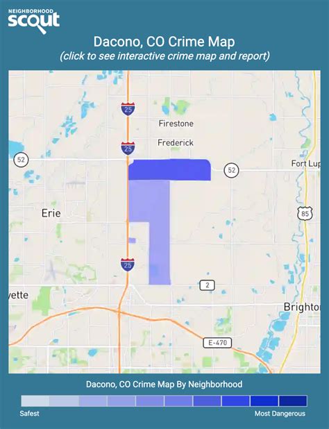 Dacono, 80514 Crime Rates and Crime Statistics - NeighborhoodScout