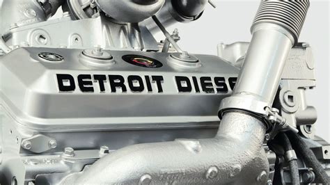 Image result for Detroit Diesel Engine Repair