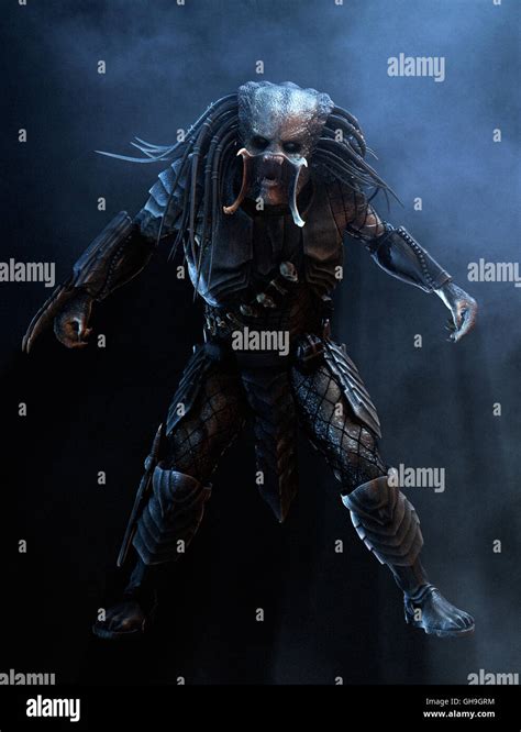 Image result for Alien Predator En Francais