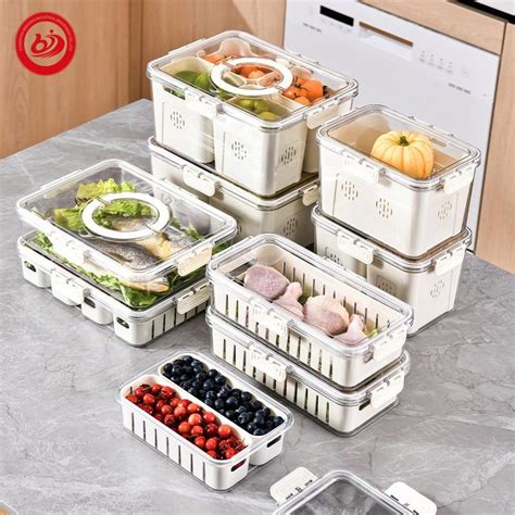 Pantry Food Storage Containers 的图像结果