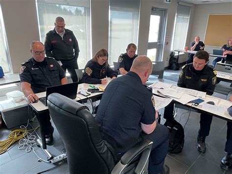 Image result for Command Training Firefighting