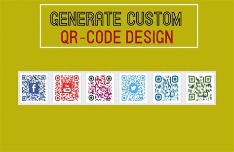 Image result for Add QR Code