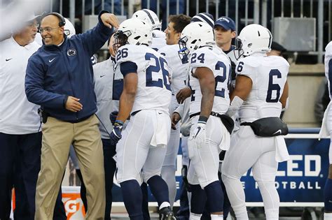 Q&A With Black Shoe Diaries On Penn State Football - On the Banks