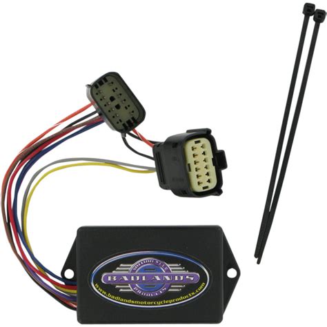 Image result for Badlands Run Brake Turn Module