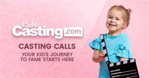 Casting Kids for All-American Family | Casting Calls at KidsCasting.com