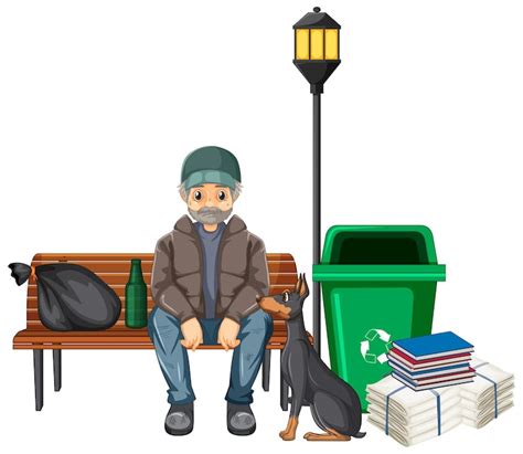 Beggar cartoon Images - Free Download on Freepik