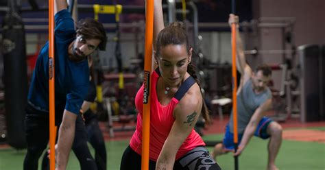 Stick Mobility Class and Training | Fitness First Qatar